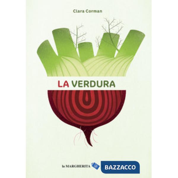 Verdura. Ediz. a colori (La)