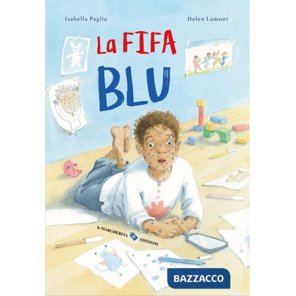 Fifa blu. Ediz. a colori (La)