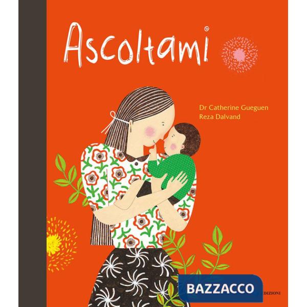 Ascoltami. Ediz. a colori