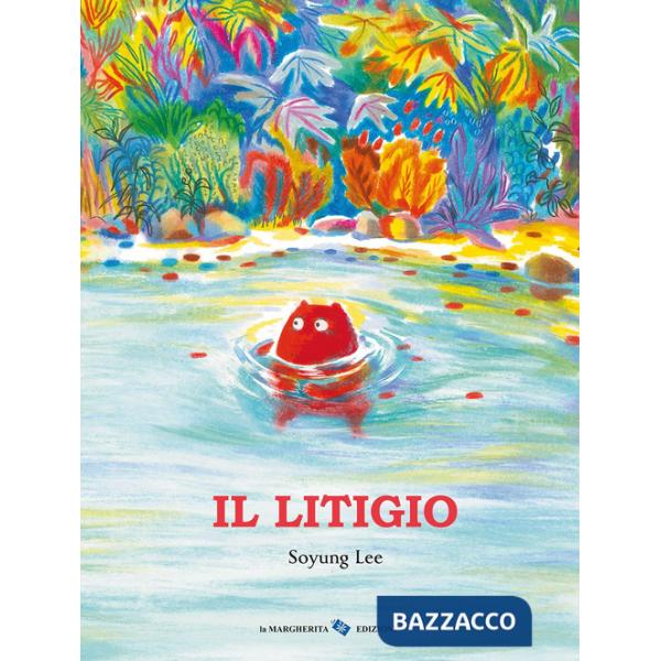 Litigio. Ediz. a colori (Il)