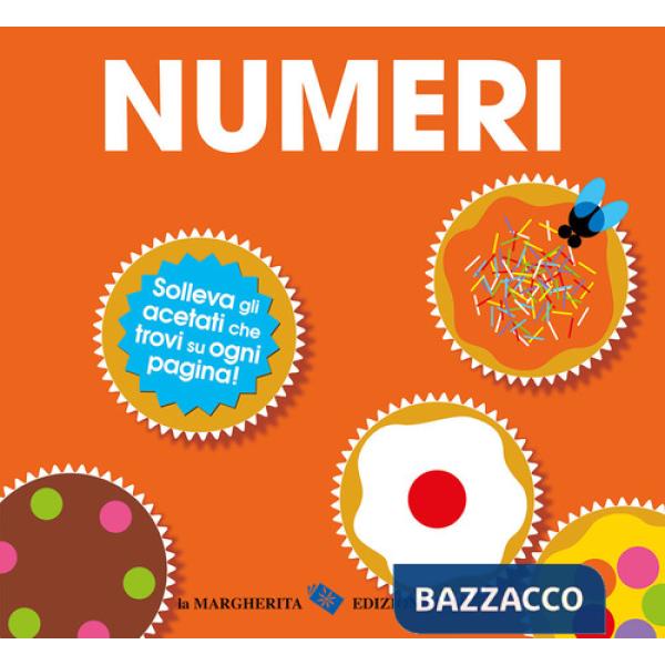 Numeri. Ediz. a colori