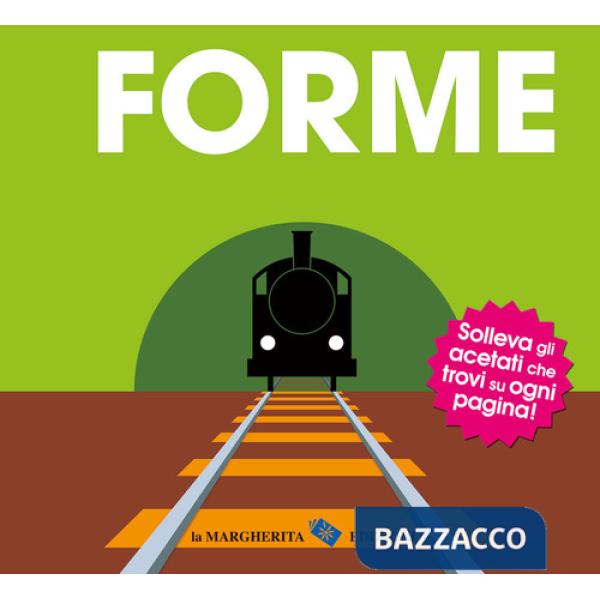 Forme. Ediz. a colori