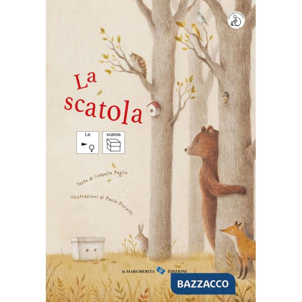 Scatola. InBook. Ediz. a colori (La)