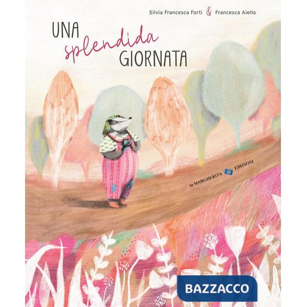 Splendida giornata. Ediz. a colori (Una)