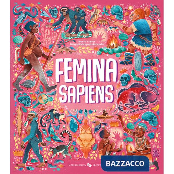 Femina sapiens
