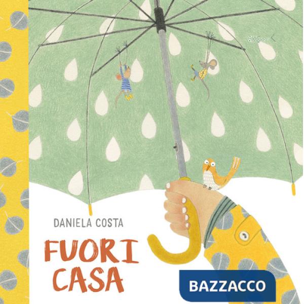 Fuori casa. Ediz. a colori