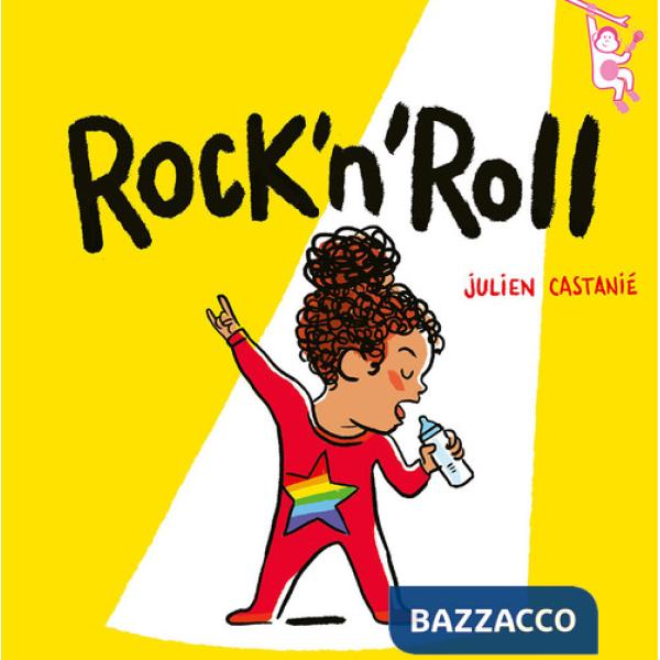 Rock'n'Roll. Ediz. a colori