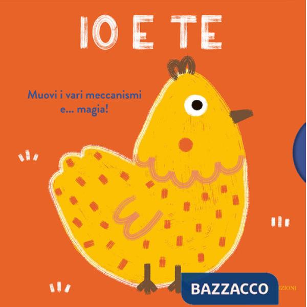 Io e te. Ediz. a colori