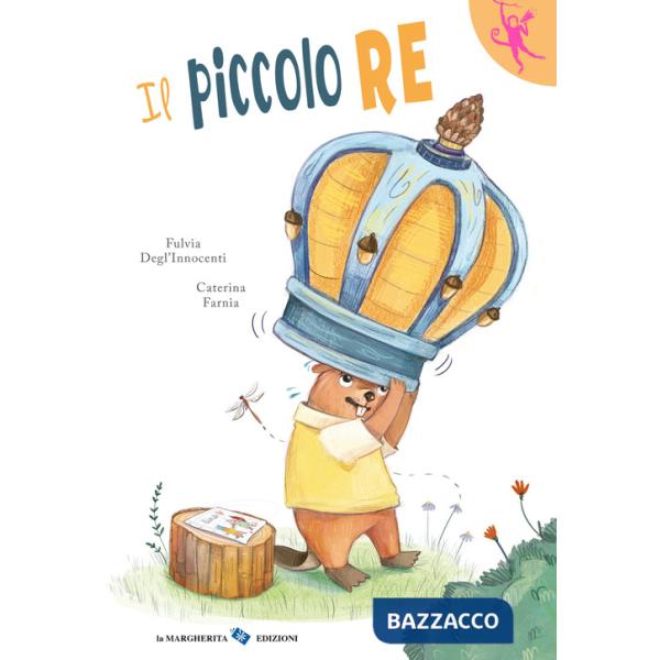 Piccolo Re (Il)
