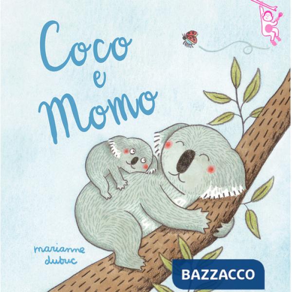 Coco e Momo. Ediz. a colori