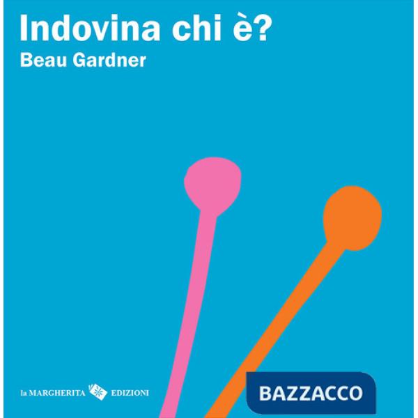 Indovina chi è? Ediz. a colori