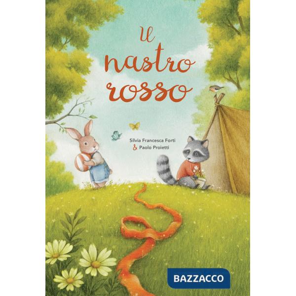 Nastro rosso. Ediz. a colori (Il)