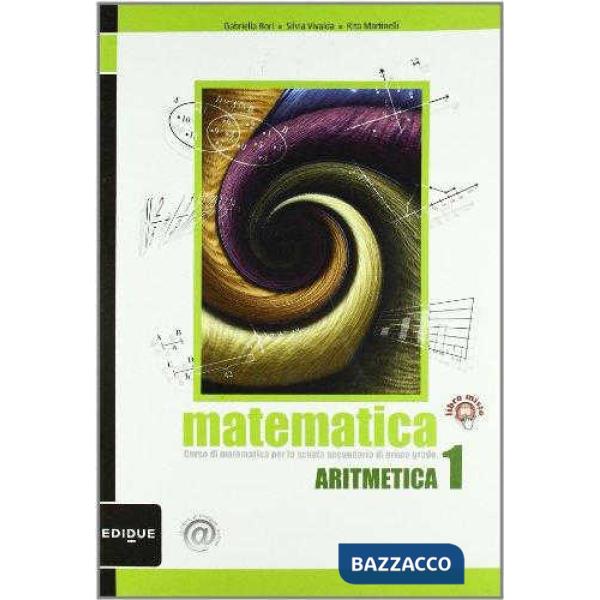 MATEMATICA ARITMETICA 1