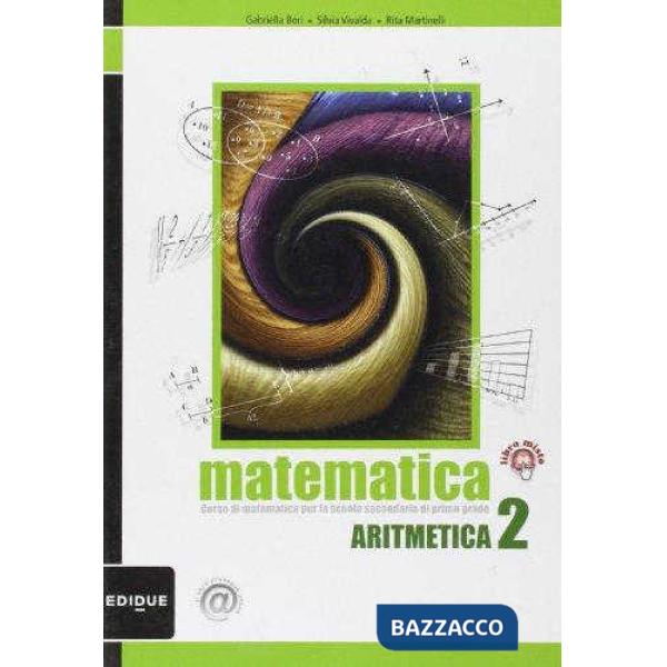 MATEMATICA ARITMETICA 2