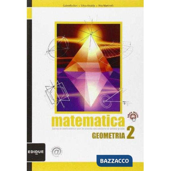 MATEMATICA GEOMETRIA 2