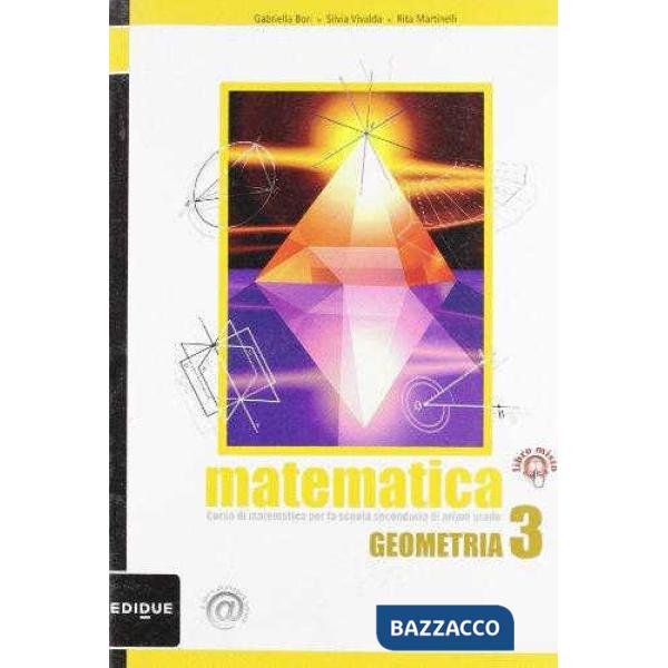 MATEMATICA GEOMETRIA 3