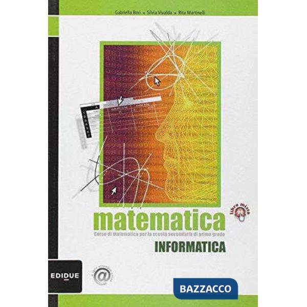 MATEMATICA INFORMATICA