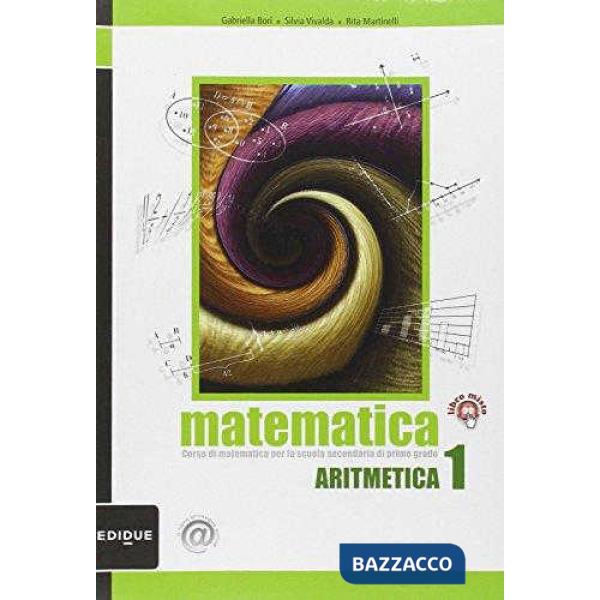 MATEMATICA ARITMETICA 1 + INFORMATICA