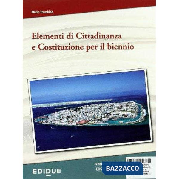 VOCI E IMMAGINI DEL MONDO ANTICO VOL. 1 + ATLANTE