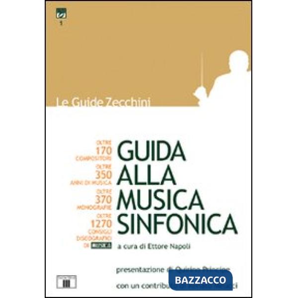 Guida alla musica sinfonica