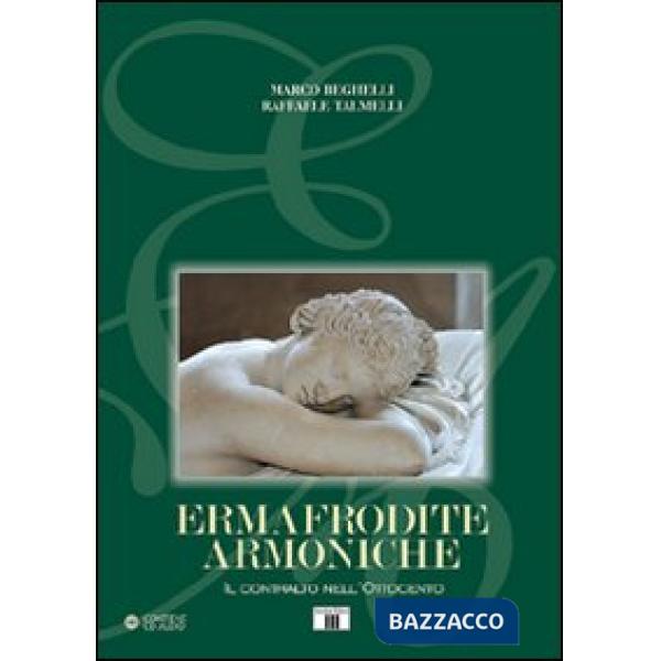 Ermafrodite armoniche. Il contralto nell'Ottocento. Con CD Audio
