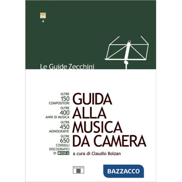 Guida alla musica da camera