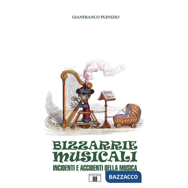 Bizzarie musicali