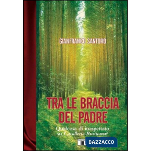 Tra le braccia del padre. Qualcosa di inaspettato su Cavalleria Rusticana?