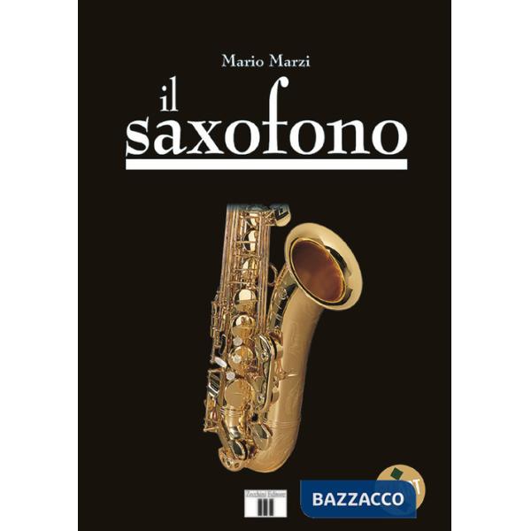 Saxofono (Il)