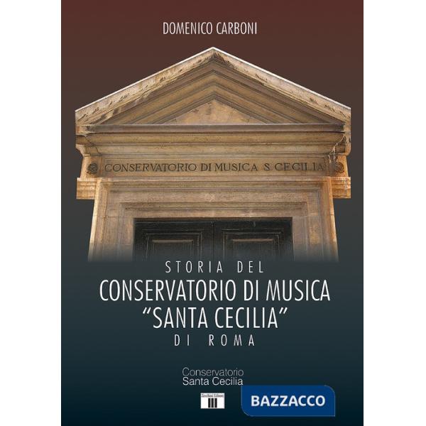 Storia del Conservatorio di musica "Santa Cecilia" di Roma