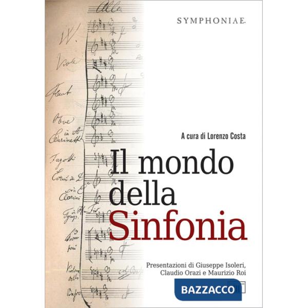Mondo della sinfonia (Il)
