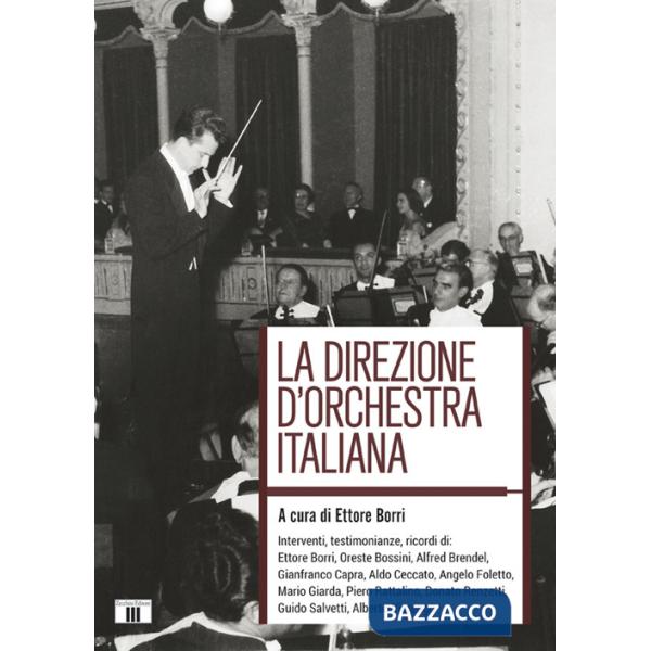 Direzione d'orchestra italiana (La)