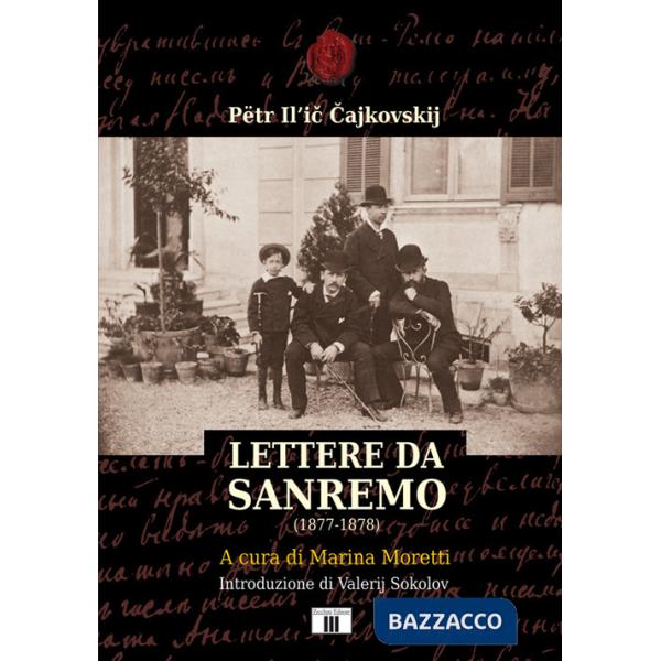 Lettere da Sanremo (1877-1878)