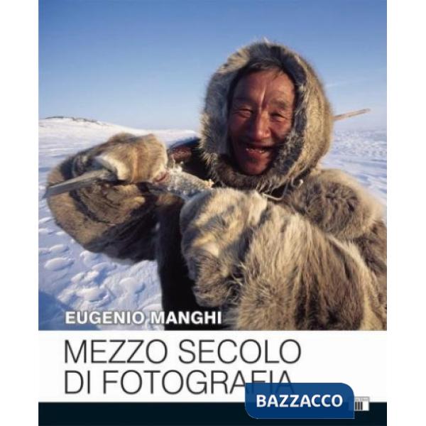 Mezzo secolo di fotografia