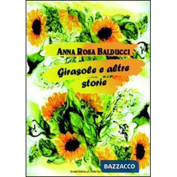Girasole e altre storie