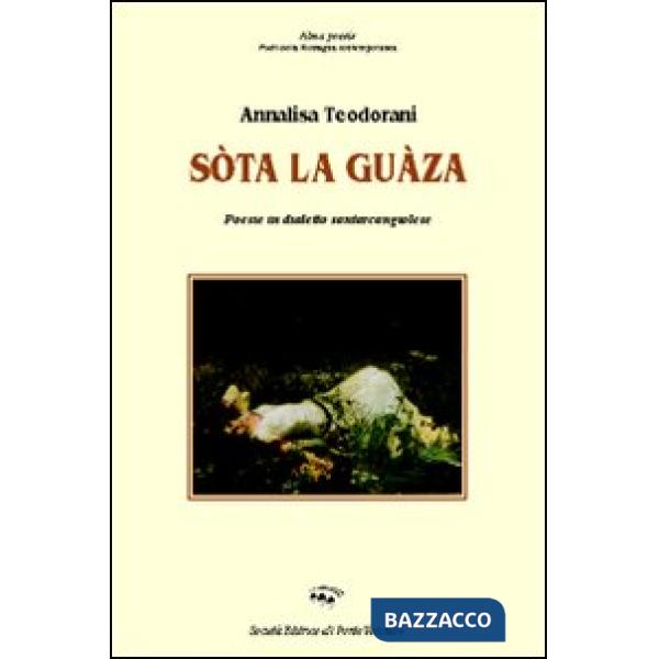 Sòta la guàza