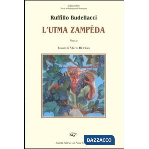 Utma zampeda (L')