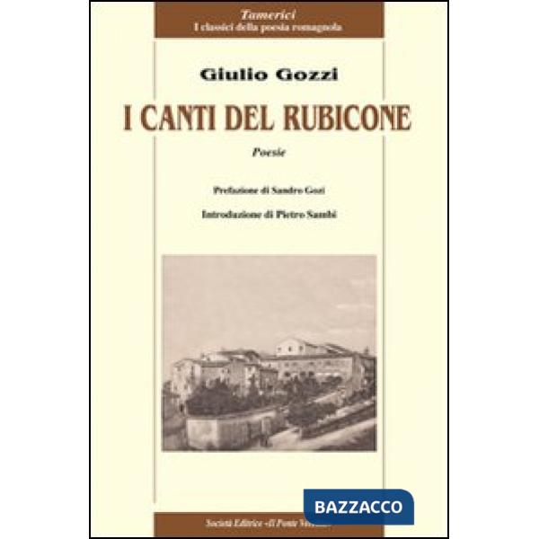 Canti del Rubicone (I)