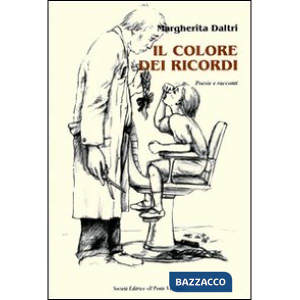 Colore dei ricordi