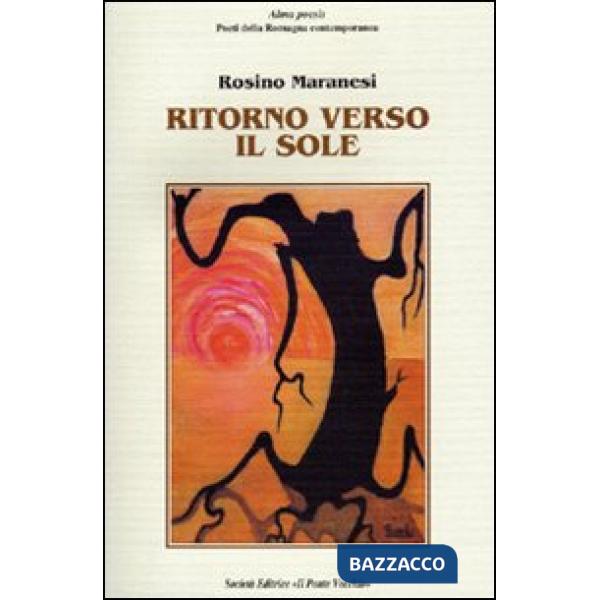 Ritorno verso il sole