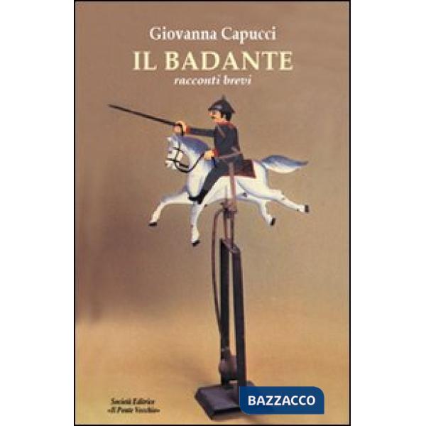 Badante. Racconti brevi (Il)