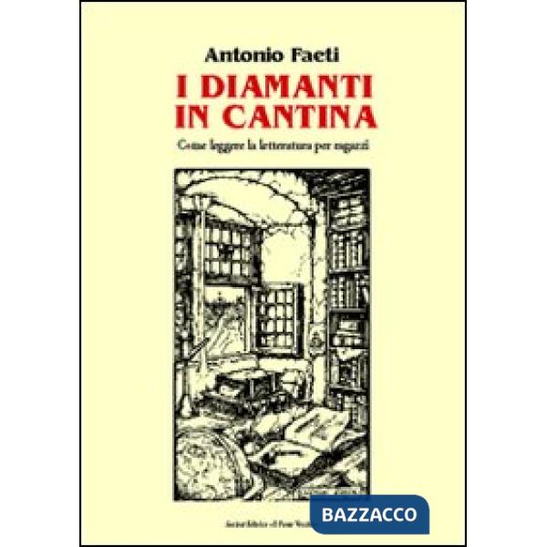 Diamanti in cantina (I)