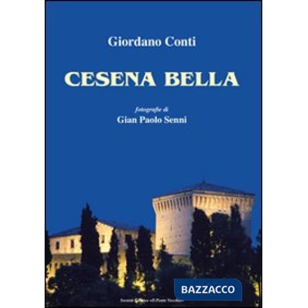 Cesena bella