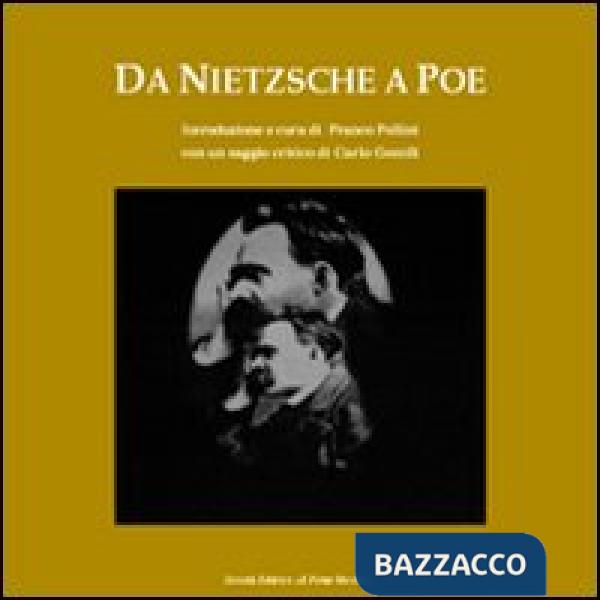Da Nietzsche a Poe