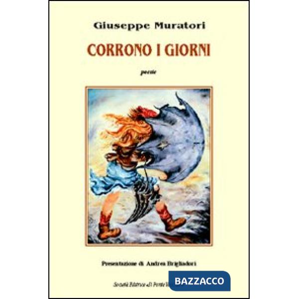 Corrono i giorni
