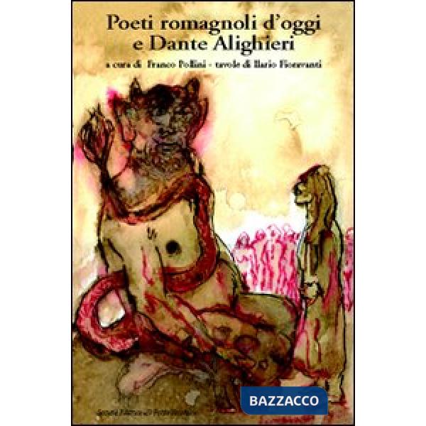 Poeti romagnoli d'oggi e Dante