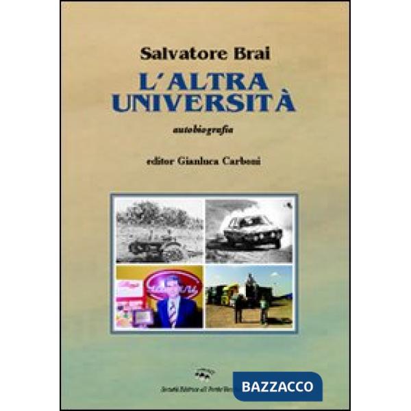 Altra università (L')