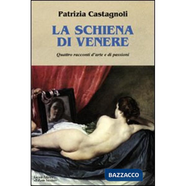 Schiena di Venere (La)