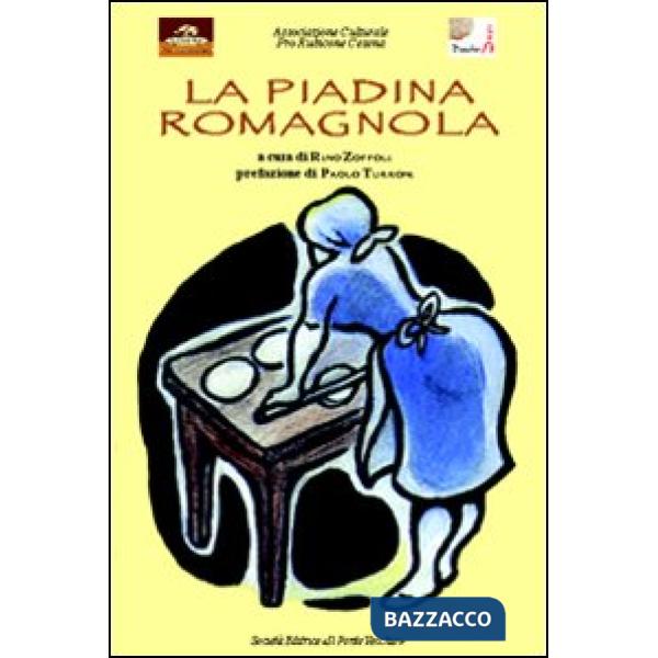 Piadina romagnola (La)
