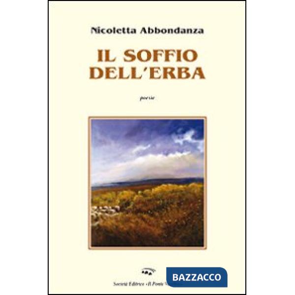 Soffio dell'erba (Il)